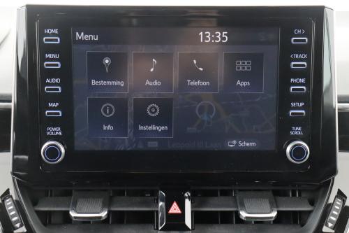 TOYOTA Corolla TS DYNAMIC PLUS 1.8HEV CVT + GPS + CAMERA + LED + PDC